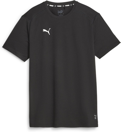 PUMA-Hoops Team Drycell SS Tee-0