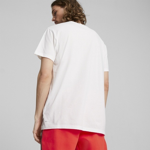 PUMA-Hoops Team Drycell SS Tee-4