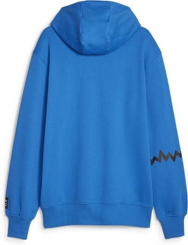 PUMA-Hoops Team Hoodie-1