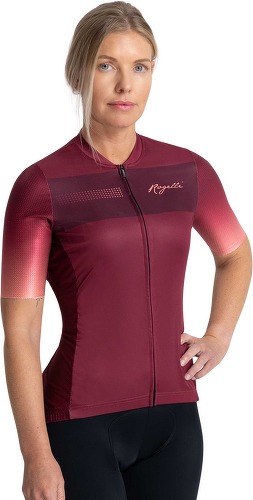 Rogelli-Maillot Manches Courtes Velo Dawn-2