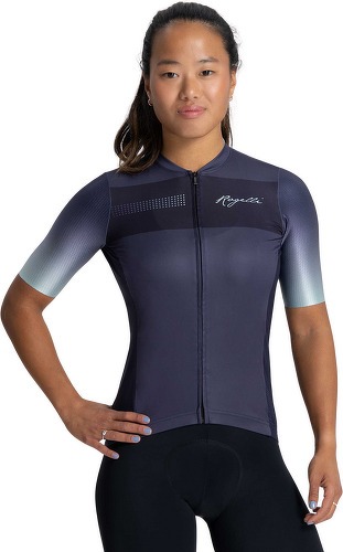 Rogelli-Maillot Manches Courtes Velo Dawn-2