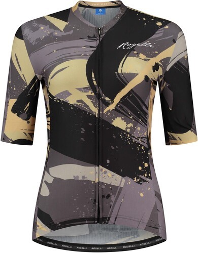 Rogelli-Maillot manches longues femme Rogelli Flair-image-1