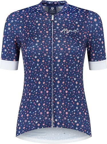 Rogelli-Maillot Manches Courtes Velo Lily-1