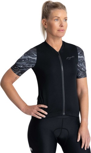 Rogelli-Maillot Manches Courtes Velo Liquid-2