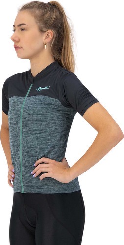Rogelli-Rogelli Melange - Maillot de vélo-2
