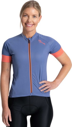 Rogelli-Maillot Manches Courtes Velo Modesta-2