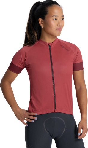 Rogelli-Maillot Manches Courtes Velo Modesta-2