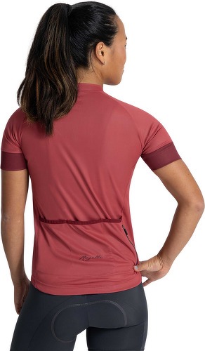Rogelli-Maillot Manches Courtes Velo Modesta-3