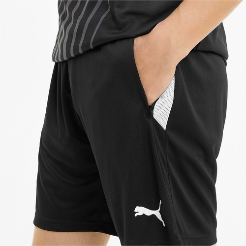 PUMA-Short d’entrainement teamLIGA 2-4