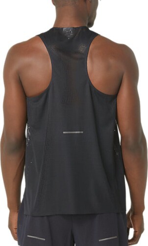 ASICS-Ventilate Actibreeze Graphic Singlet-1