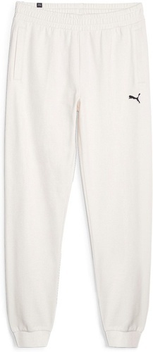 PUMA-Pantalon de survêtement Puma Homme Better Essentials Blanc-image-1