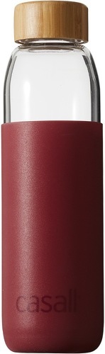 Casall-Casall Fresh glass bottle 0,5L-0