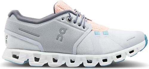 On-Zapatillas On Cloud 5 Push Mujer-image-1