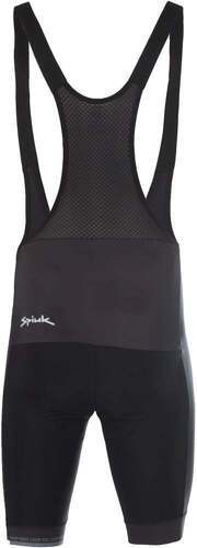 SPIUK-CULOTE CORTO C/T FS STAR HOMBRE NEGRO/VE-1