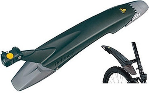 TOPEAK-Topeak Defender Rx-26" - Garde-boue de vélo-0