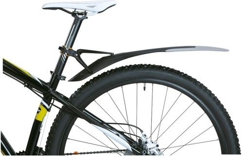 TOPEAK-Topeak Defender Xc11 – 27,5" - Garde-boue de vélo-1