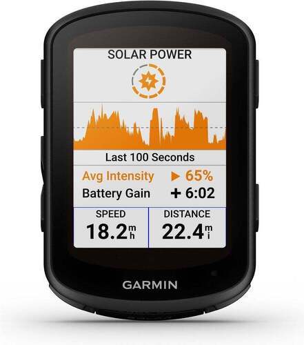 GARMIN-Edge 840 Solar-1