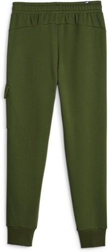PUMA-ESS Cargo Pants-1