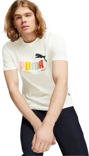 PUMA-Puma Essentials+ Multicolor-2