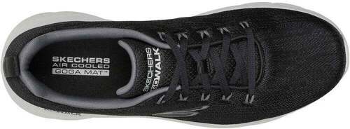 Skechers-Go Walk Flex Quota Negr-4