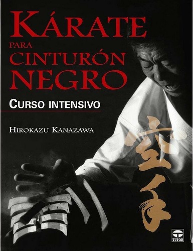 Tutor-Karate para cinturon negro-0