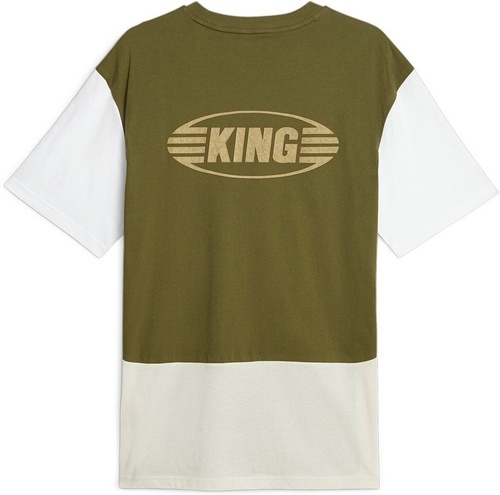 PUMA-KING Top Tee-1