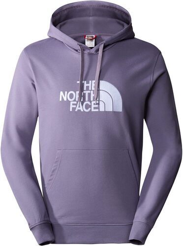 THE NORTH FACE-M light drew peak pullover hoodie-eu-image-1