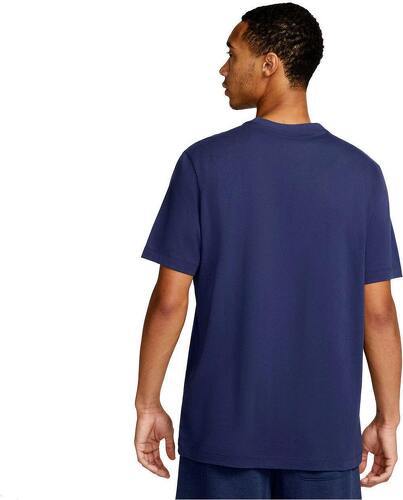 NIKE-Sportswear Club Fleece Alumni Short-1