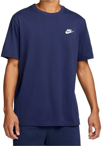 NIKE-Sportswear Club Fleece Alumni Short-3
