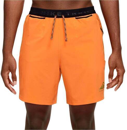 NIKE-Df Trail 7In Pantaloncini-0