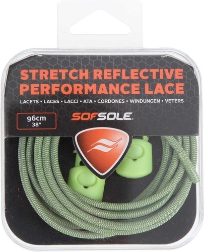 Sof Sole-PERFORMANCE ROUND YELLOW-0