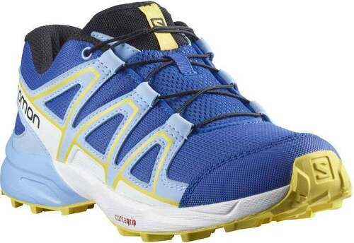 SALOMON-Speedcross J-1
