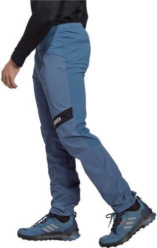 adidas Performance-Pantaloni Techrock Alpine Climbing-2