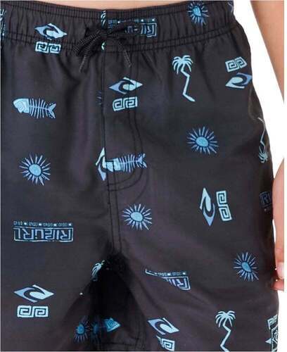 RIP CURL-Tube Heads Sun Volley Mesh-2