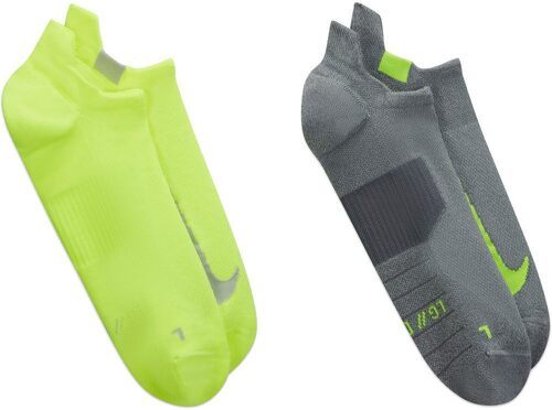 NIKE-Nike Des Chaussettes Multiplier 2 Paires-2