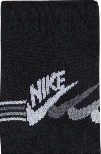 NIKE-W NK EVERYDAY PLUS LTWT NS 3PR-2