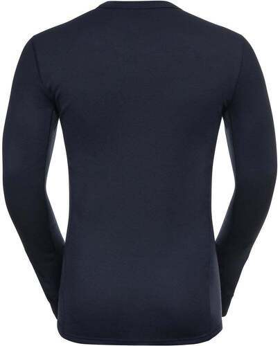 ODLO-3 Bl Top Crew Neck Active Warm Eco-3