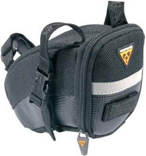 TOPEAK-Sacoche De Topeak Aero Wedge Pack Straps - Sacoche de vélo-0