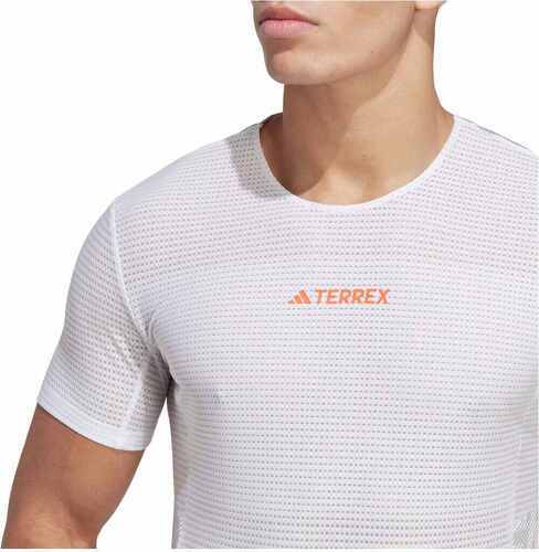 adidas Performance-T-shirt da trail running Terrex Agravic Pro-3