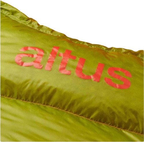 Altus-ANDES 400 H30 - Sac de couchage-2