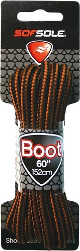 Sof Sole-BROWN / BLACK WAXED 152-0
