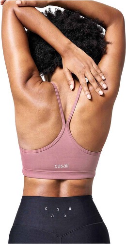 Casall-Casall Strappy Brassière-1