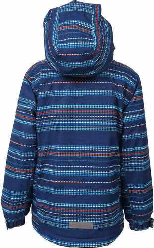 Color Kids-DARTWIN PADDED BLUE-1