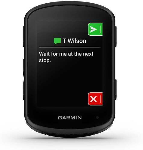 GARMIN-Compteur Edge 840-4