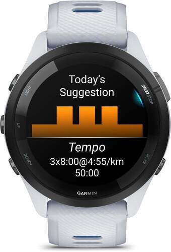 GARMIN-Forerunner 265-3