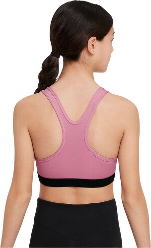 NIKE-G NK SWOOSH BRA-1