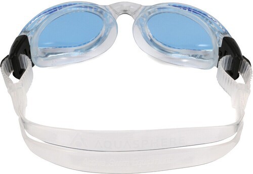 Aqua sphere-Aquasphere Kaiman.A - Lunettes standard de natation-3