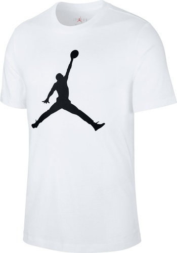JORDAN-T-shirt Jordan Jumpman 19  Blanc pour Homme-2