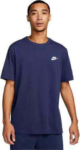 NIKE-Sportswear Club Fleece Alumni Short-0