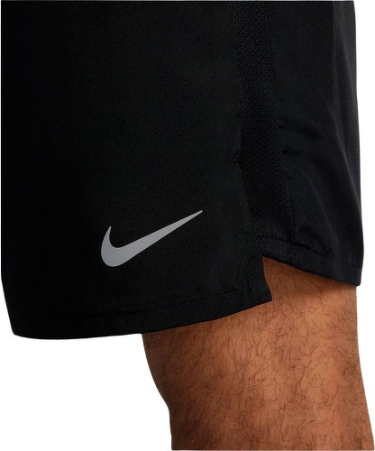 NIKE-Short Nike Dri-FIT Challenger noir-3